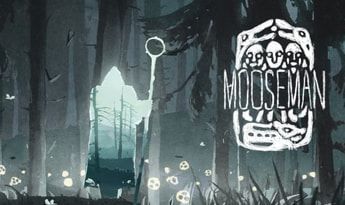 The Mooseman EN/DE/FR/RU Argentina Xbox One Xbox Series