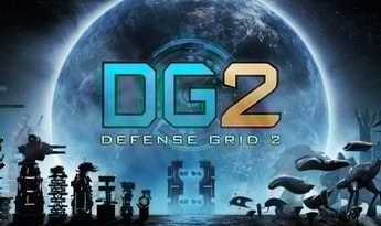 DG2: Defense Grid 2 EU Xbox One Xbox Series