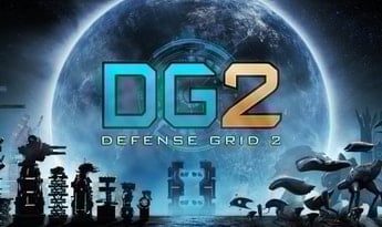DG2: Defense Grid 2 EU Xbox One Xbox Series