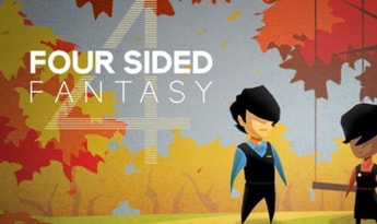 Four Sided Fantasy EN Argentina Xbox One Xbox Series
