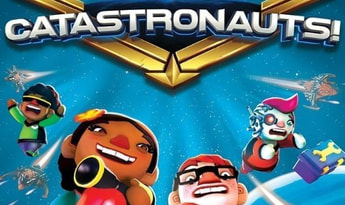 Catastronauts EN United States Xbox One Xbox Series