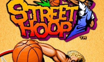 Aca Neogeo: Street Hoop EN United States Xbox One Xbox Series