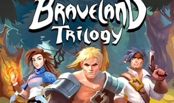 Braveland - Trilogy EN United States Xbox One Xbox Series