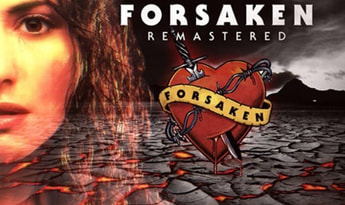 Forsaken Remastered EN South Korea Xbox One Xbox Series