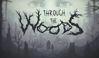 Through the Woods EN/DE/FR/IT/RU/ES Argentina Xbox One Xbox Series