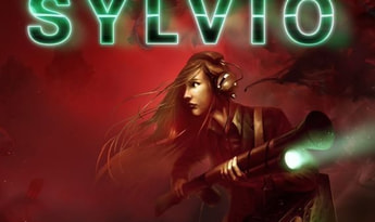 Sylvio EN Argentina Xbox One Xbox Series