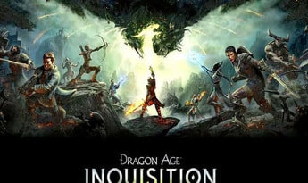 Dragon Age: Inquisition Deluxe Edition EN/DE/FR/IT/PL/RU/ES Argentina Xbox One Xbox Series