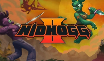 Nidhogg 2 EN United States Xbox One Xbox Series