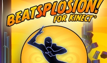 Beatsplosion for Kinect EN Argentina Xbox One