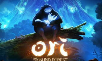 Ori and the Blind Forest EN/DE/FR/IT/ES Global Steam