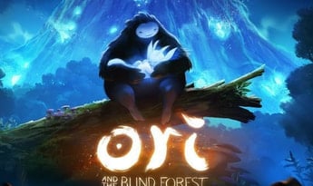Ori and the Blind Forest Steam Global
