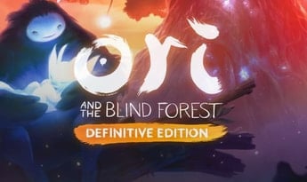 Ori and the Blind Forest Definitive Edition EN/DE/FR/IT/ES Global Steam