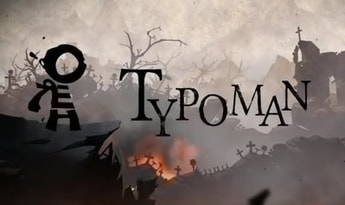 Typoman EN Brazil Xbox One Xbox Series
