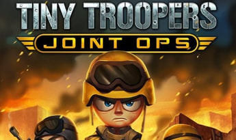 Tiny Troopers: Joint Ops EN Argentina Xbox One Xbox Series
