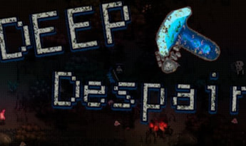 Deep Despair EN/RU Global Steam