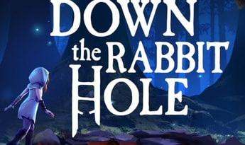 Down the Rabbit Hole VR EN/DE/FR/ES Global Steam