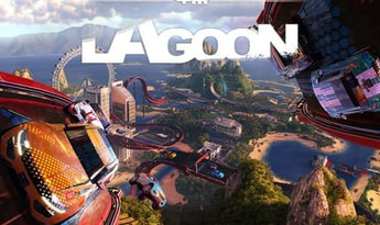 Trackmania 2: Lagoon Global Ubisoft Connect