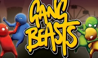 Gang Beasts EN/DE/FR/IT/PT/ES Global Steam