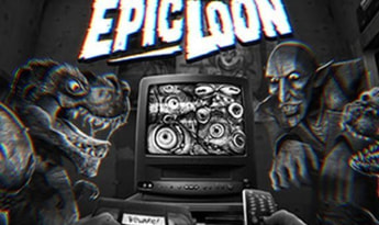 Epic Loon EN/FR Argentina Xbox One Xbox Series