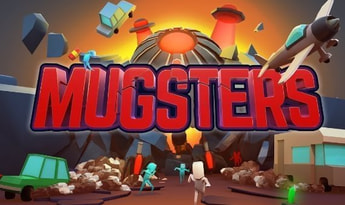 Mugsters Argentina Xbox One Xbox Series