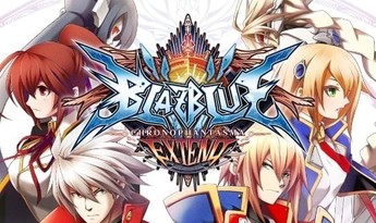 BlazBlue: Chronophantasma Extend EN/JA/KO/ZH/ZH United States Xbox One Xbox Series