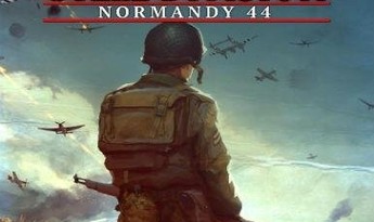 Steel Division Normandy 44 Deluxe Edition EN/DE/FR Global Steam