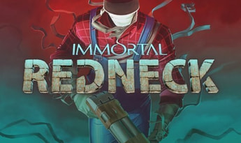 Immortal Redneck Argentina Xbox One Xbox Series