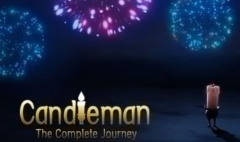 Candleman Definitive Edition Argentina Xbox One Xbox Series