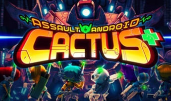 Assault Android Cactus EN/DE/FR/IT/JA/ES EU Xbox One Xbox Series