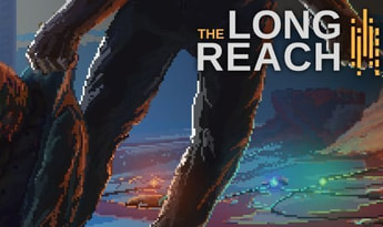 The Long Reach EN/DE/FR/ES EU Xbox One Xbox Series
