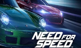 Need For Speed - Ultimate Bundle EN/DE/FR/IT/ES United States Xbox One Xbox Series