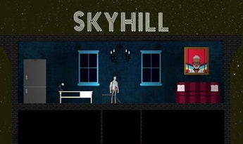 Skyhill Argentina Xbox One Xbox Series