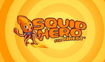 Squid Hero for Kinect EN Argentina Xbox One Xbox Series