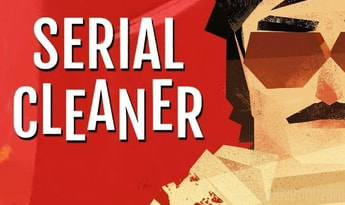 Serial Cleaner EN/DE/FR/PL/PT/RU/ES United States Xbox One Xbox Series