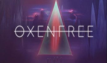 Oxenfree EN Argentina Xbox One Xbox Series