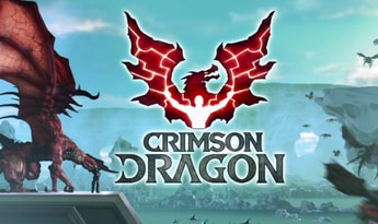 Crimson Dragon EN Brazil Xbox One Xbox Series