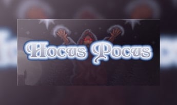 Hocus Pocus Steam Global