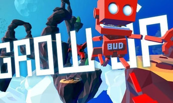Grow Up EN/DE/FR/PT/RU/ES Global Steam