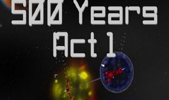 500 Years Act 1 EN Global Steam
