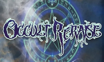 Occult RERaise EN Global Steam