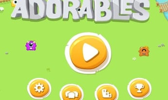 Adorables EN/DE/PT/RU/ZH/HU Global Steam