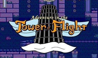 Adventure in the Tower of Flight Steam Global