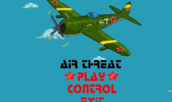 Air Threat EN Global Steam