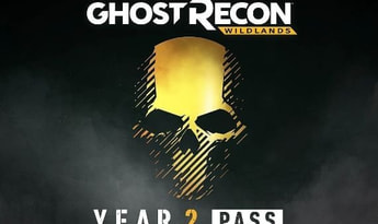 Tom Clancy's Ghost Recon: Wildlands - 2 Year Pass Global Ubisoft Connect