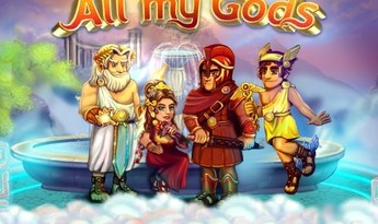 All My Gods EN/DE/FR/IT/RU/ES Global Steam