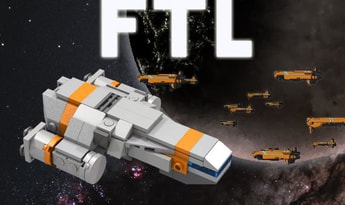 FTL: Faster than Light EN Global Steam