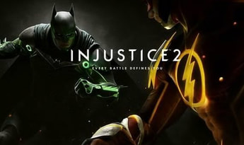 Injustice 2 - Darkseid DLC EN/DE/FR/IT/ES Global Steam
