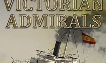 Victorian Admirals Steam Global