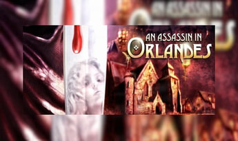 An Assassin in Orlandes EN/DE/FR/IT/ES Global Steam