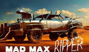 Mad Max: The Ripper DLC EN Global Steam